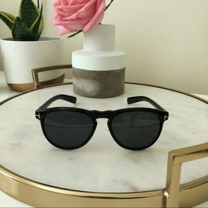 Tom Ford black sunglasses